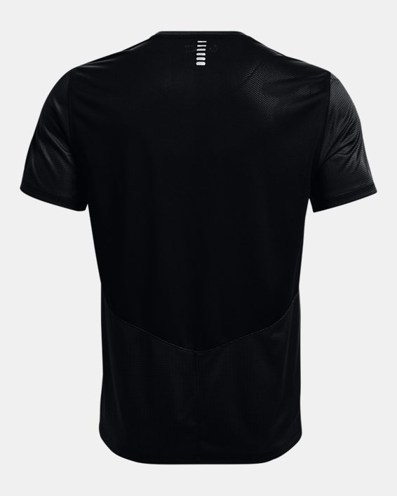 Men's UA Speed Stride 2.0 T-Shirt, Black, pdpMainDesktop image number 5